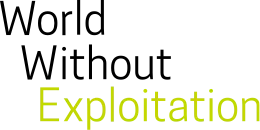 World Without Exploitation